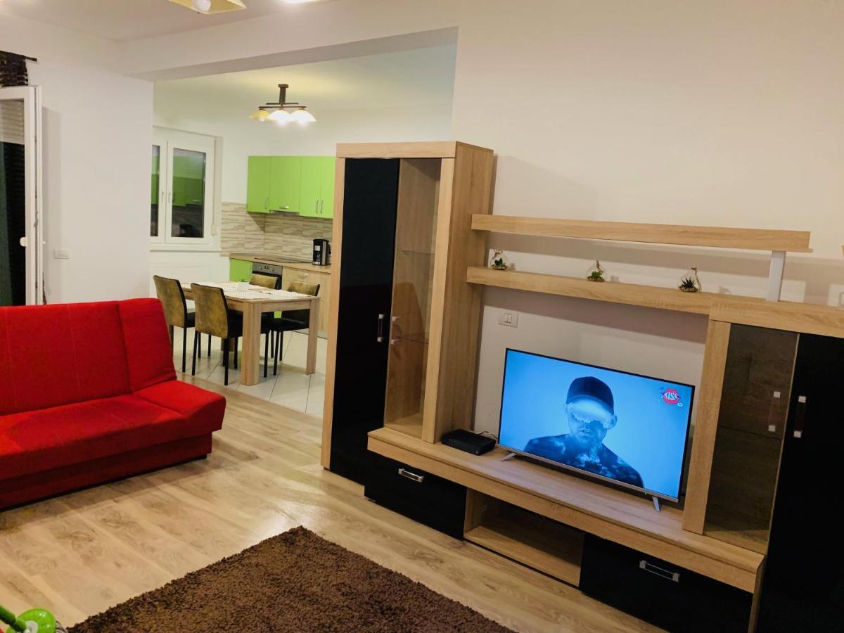 Ama Appartement *