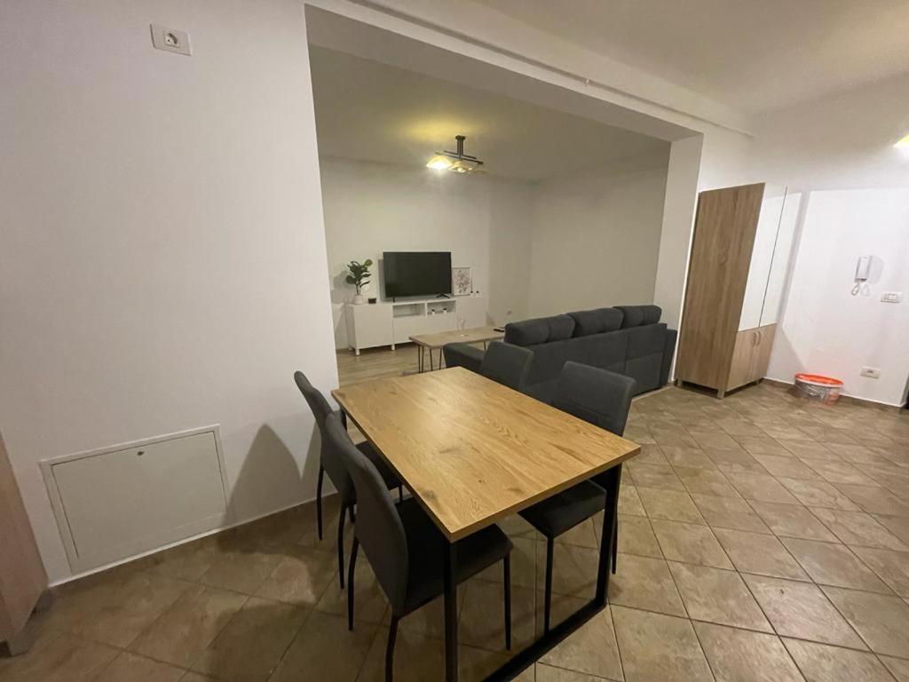 Apartment Ama *