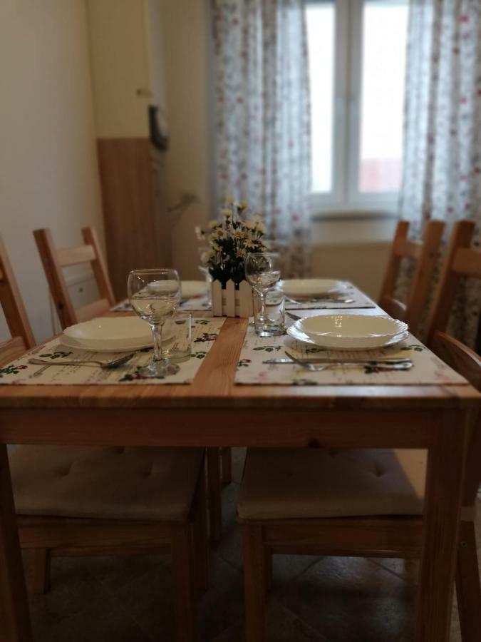 Apartment Ama *