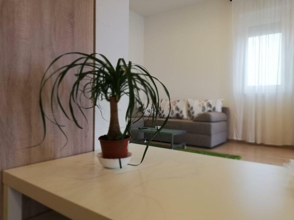 Ama Apartment