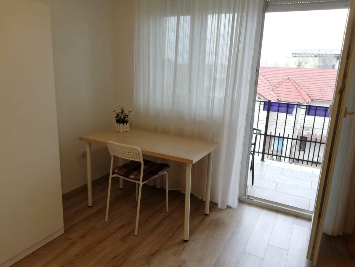 Apartment Ama *
