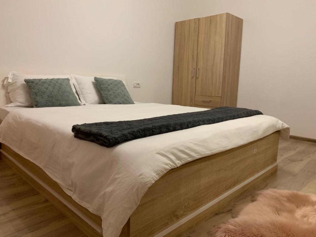 Apartment Ama Timisoara