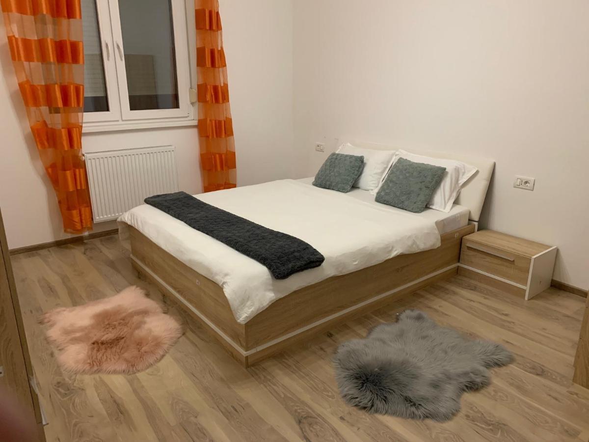 Apartment Ama